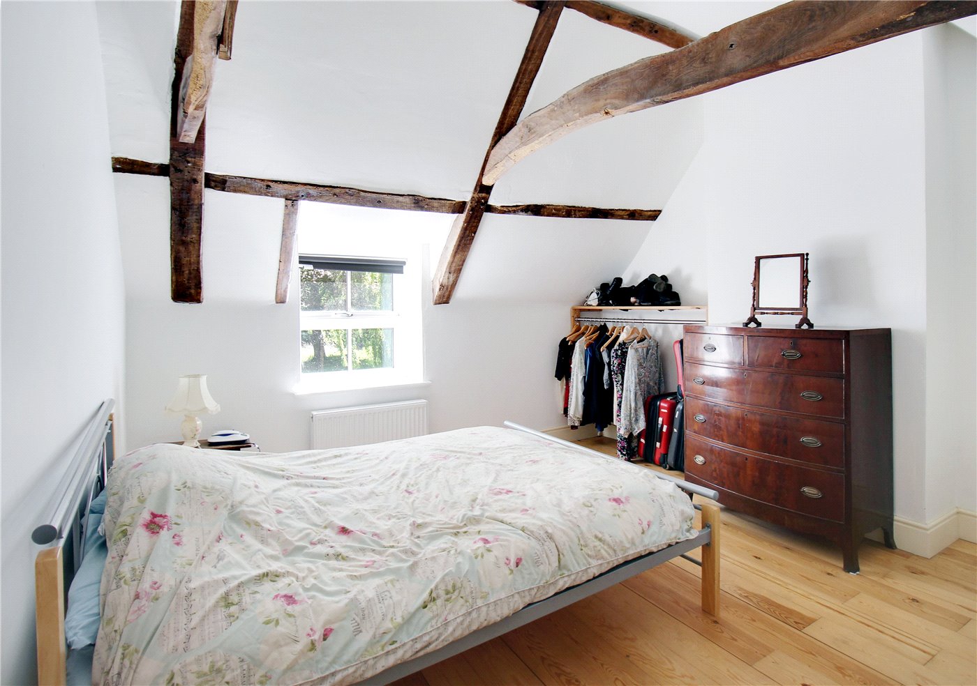 Farmhouse Bedroom 2